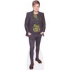 Michael Patrick Kelly (Dark Suit) Mini Size Cutout