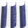 Air Sable Flat Vivid Tone Blue 4 Lines D Curl0.20mmÃ—9mm