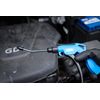 BGS 7177 | Air Blow Gun Set | with 5 Attachments