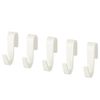 IKEA SUNNERSTA Kitchen Hook Pack of 5