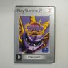Spyro: Enter the Dragonfly [Platinum] (PS2)