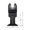 15 PC Saw Blade Oscillating MultiTool fits PORTER CABLE BLACK & DECKER DEWALT