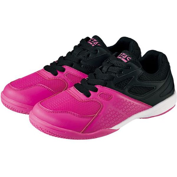 VICTAS VP 652101 Leap Table Tennis Game Shoes Unisex