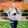 Cool Relief Ice Wrap 11”x12” Blue Cooling Hip Pack