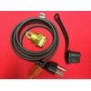 Block Engine Heater Warmer Compatible with Perkins & Belarus Tractor Engines