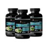 5-htp mood and relaxation enhancer - MOOD COMPLEX - immune system booster 3 BOTT