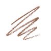 Makeup Revolution Precise Brow Pencil, Brown, 0.05 g