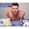 Up & Up Moisturizing bar, Effectively Washes Away Bacteria 8 Pack Bar Soap (Sensitive Skin)