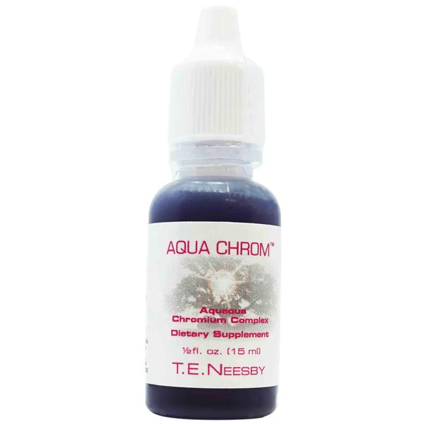 Neesby - Aqua Chrome 1/2 oz