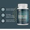COSMIC CORE- Brain Support- 10 Bottles- 600 Capsules