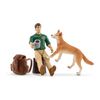 Schleich 42623 Wildlife Outback Adventure