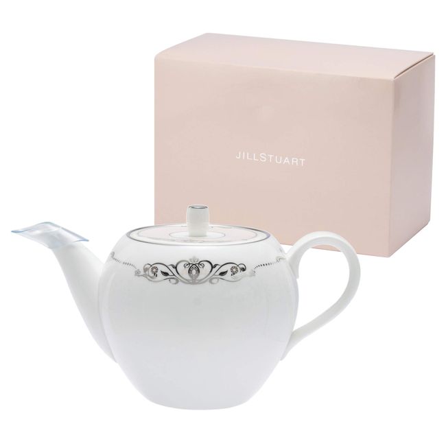 Narumi Jill Stuart 51956-4664 Pot, 23.1 fl oz (600 cc), Made in Japan