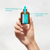 Moroccanoil light treatment. 25ml