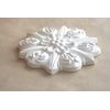 Mini Ceiling Rose | Wall Plaques (Pack of 2)