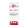 DHU Phosphorus D200 Streukügelchen, 10 g Globuli