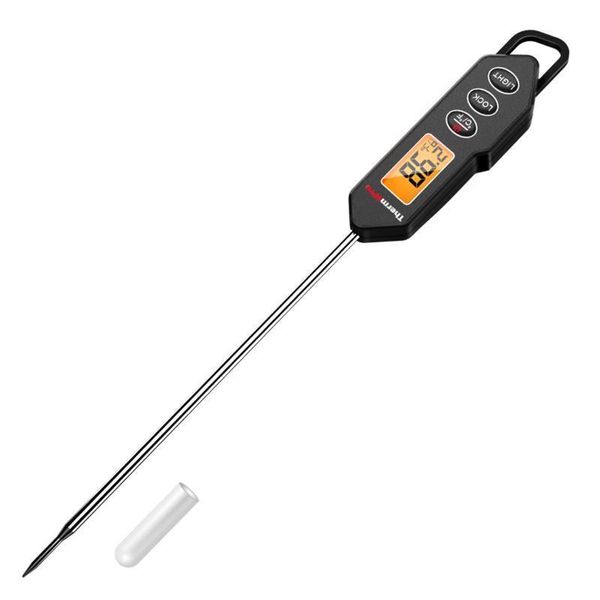 ThermoPro TP01HW LCD Grill/Meat Thermometer