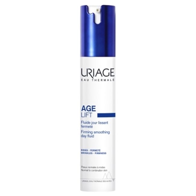 URIAGE Age Lift Fluid 40ml Aging Care [Directly shipped from France]