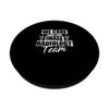 We Care About Your Image Radiology Team Radiologist PopSockets Swappable PopGrip