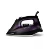 Tower Ceraglide 2600W Steam Iron Purple