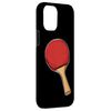 Hülle für iPhone 15 Pro Max Ping Pong Paddle Vector Spieler