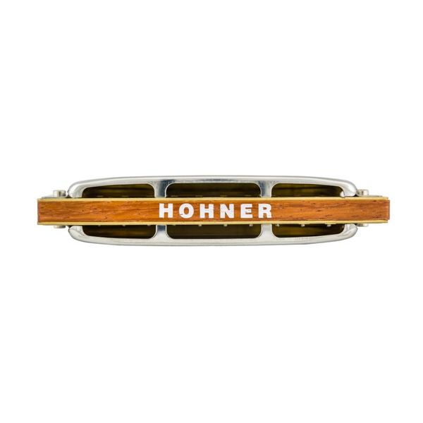 HOHNER Blues Harp MS A Harmonica