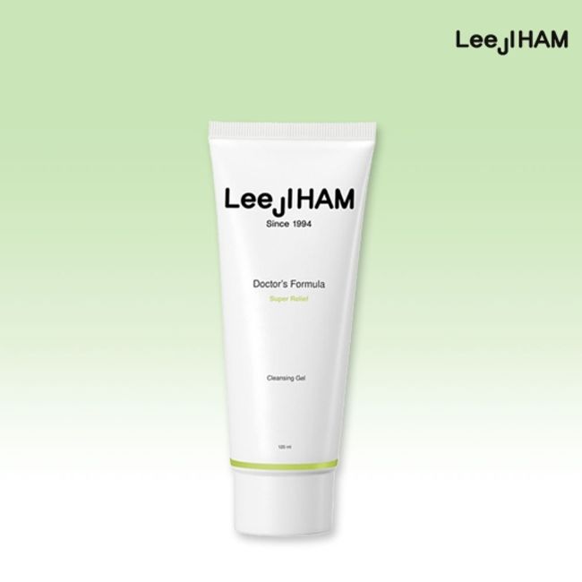 Dr. Lee BMC Lee Jiham Super Relief Cleansing Gel