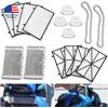 Replacement for Dolphin Nautilus CC Plus Robotic Pool Cleaner Tune-up Kit