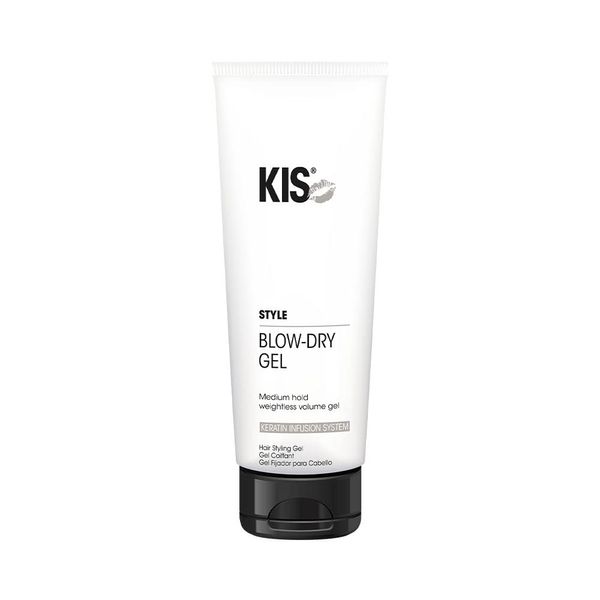 KIS Blow Dry Gel