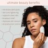 Coffeeface Anti-Aging Moisture Pads with Exfoliation, 32 count