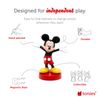 Tonies Mickey Mouse Audio Play Character from Disney