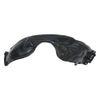 South Mud Bay Left Driver Front Side Plastic Splash Shield 6175