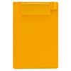 Sekisei SSS-2058P-50 Clipboard A6-E Yellow