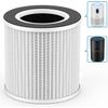 Official Replacement HEPA Filter for B-D02L Air Purifier (1-PACK)