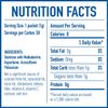 Equal Zero Calorie Sweetener 1,000 ct.~ Gluten Free, Kosher