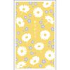 Elcomune PTB-002 Pochi Bag, Shell Yellow,