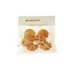 Speed mao Realistic Cookie Food Sample Model, Set of 8
