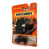Matchbox Power Grabs Black Subaru Sambar 57/100