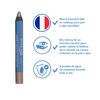 Eye Care Cosmetics Jumbo Waterproof Eyeshadow, Praline 3.25 g