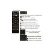 Android TV Box Replace Remote FOR MXQ,M8C,M9C,M10,MX9,H96,T95X,T95N,T95M,M8S