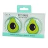 PRESTIGE BIATTA HOT and Cold Eye Pads (Avocado)