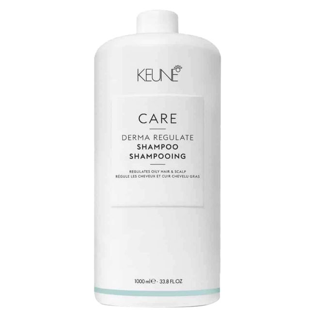 Keune Derma Regulate Yağlı Saçlar İçin Dengeleyici Şampuan,1000ml