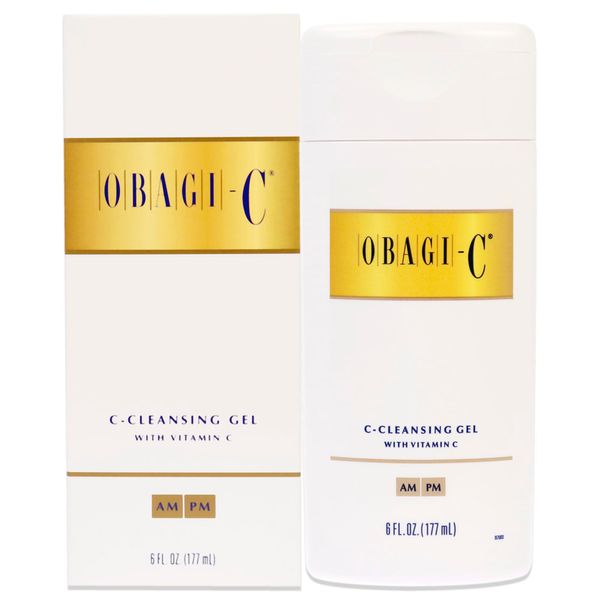 Obagi Medical System Cleansing Gel, 6 Fl Oz