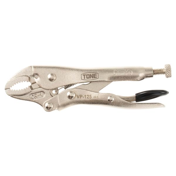 Tone VP00-000 Locking Pliers, VP-125