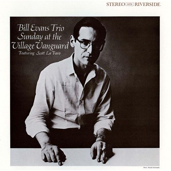 サンデイ・アット・ザ・ヴィレッジ・ヴァンガード (通常盤)(UHQCD/MQA)