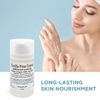 Diva Stuff Hand Cream with 70% Isopropyl Alcohol 2oz Bottle (Vanilla Pinecone)