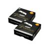 200 "Derby Premium" Single Edge Razor Blades for Barber straight razor