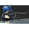 Tommy Tech LittleArmory la011 Sniper Rifle Type