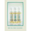 Iris Eyelid Cleanser, Dry Eye Relief, Tea Tree Oil Maximum Strength