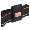 Bahco Adjustable Tool Belt, Polyester, 1200 mm, Multi-colour