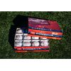 Rawlings | USSSA Baseballs | Tournament Grade | ROLBUSSSA | Youth/14U | 12 Count